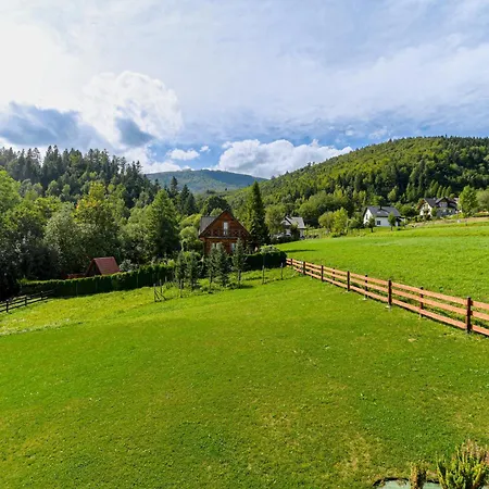 Dom wakacyjny Salamandra