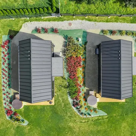 Salamandra Dom wakacyjny Lipowa