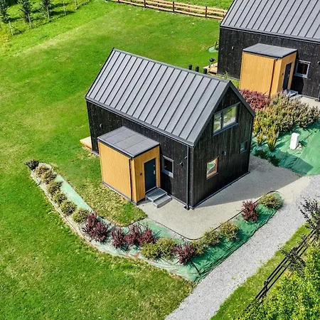 Dom wakacyjny Salamandra *