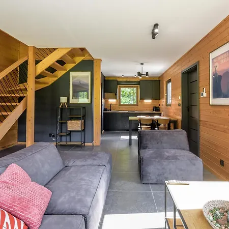 Salamandra Dom wakacyjny Lipowa