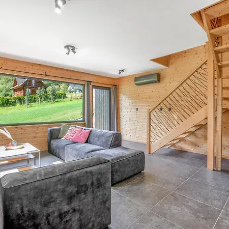 Salamandra Dom wakacyjny *