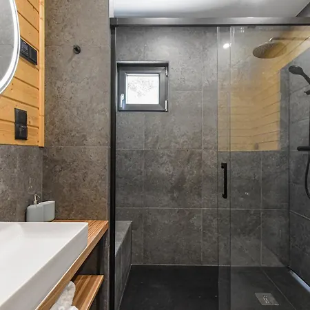 Salamandra Dom wakacyjny