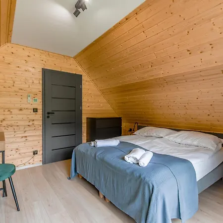 Salamandra Dom wakacyjny *