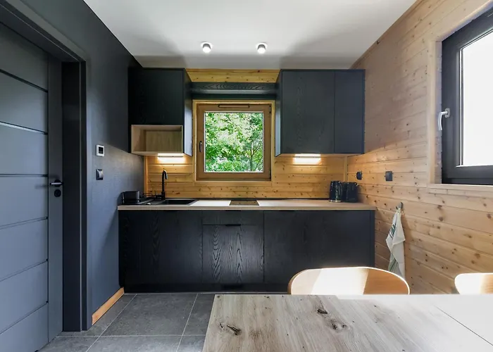 Prázdninový dům Salamandra