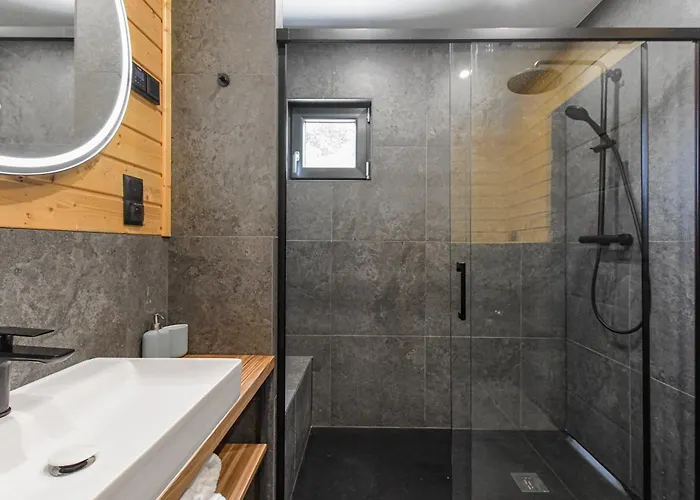 Salamandra Prázdninový dům