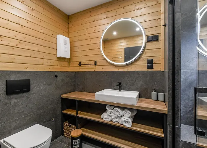 Prázdninový dům Salamandra