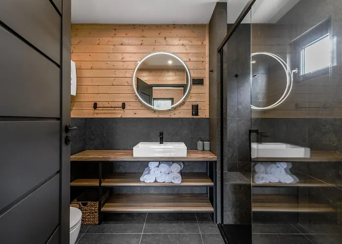 Prázdninový dům Salamandra