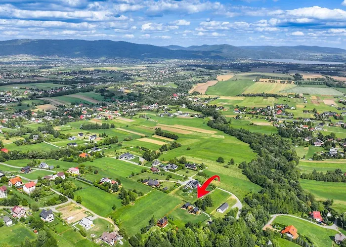 Prázdninový dům Salamandra