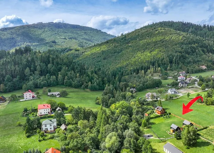 Prázdninový dům Salamandra